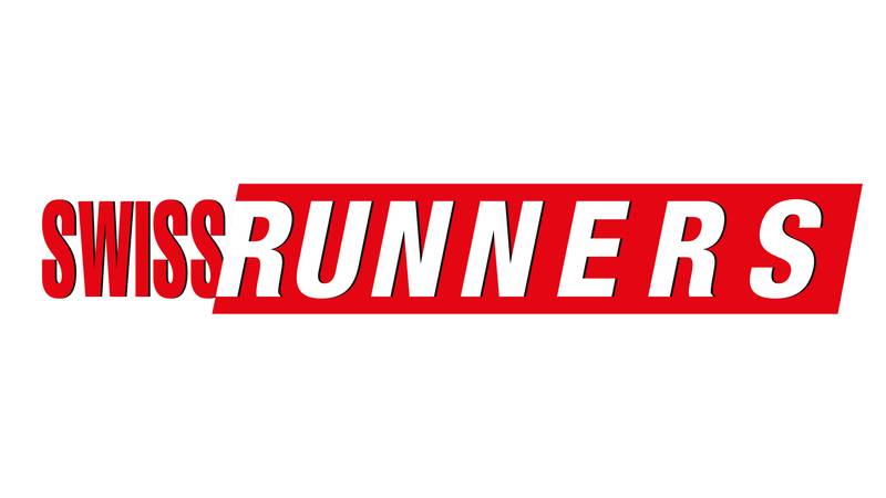SwissRunners Logo