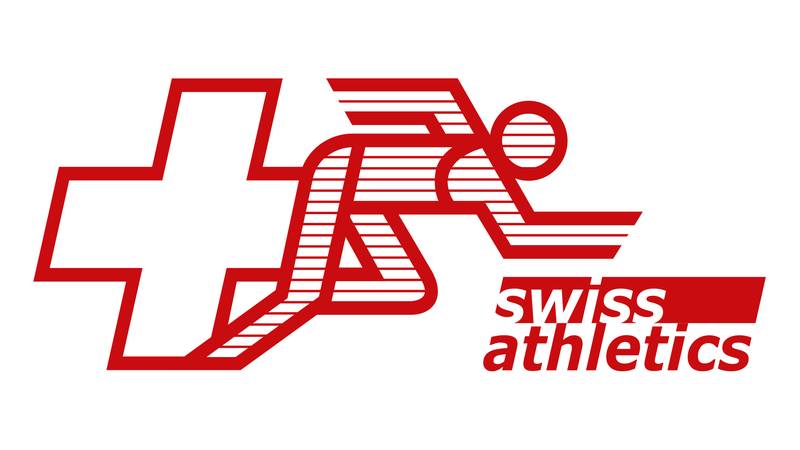 Swiss-Athletics Logo