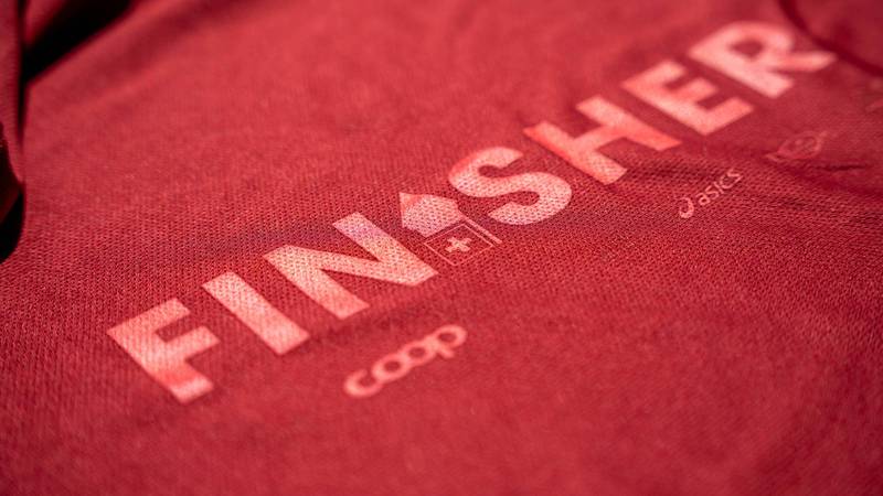 Finisher-Shirt 2022