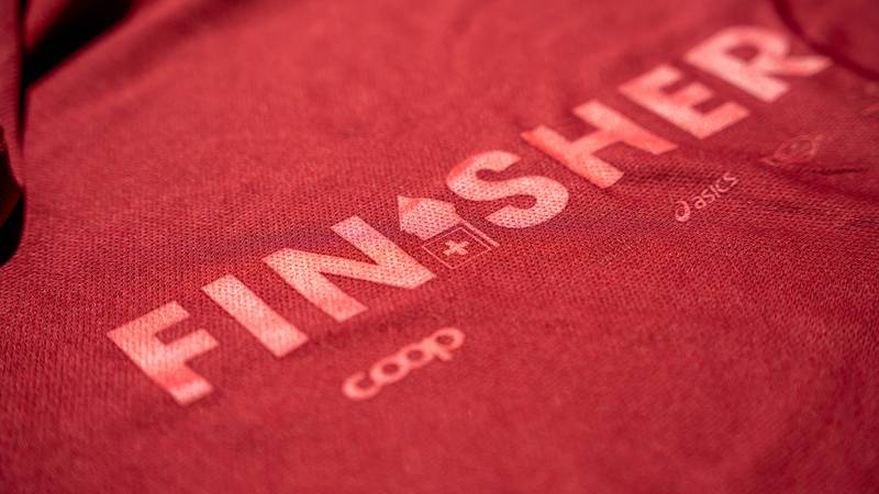 Finisher-Shirt 2022