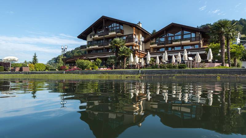 SwissCityMarathon – Lucerne Seehotel Sternen in Horw